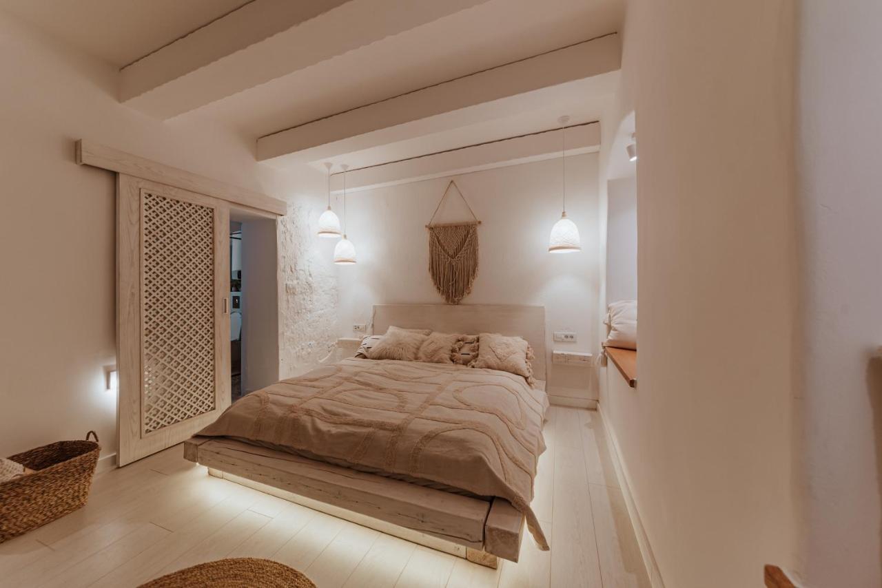 דירות נובי סאד Cave By Casa Familia מראה חיצוני תמונה